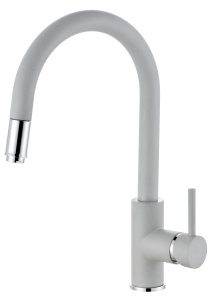 BATÉRIA DELOS 81 - beton F