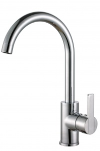 BATÉRIA TONIA CHROM