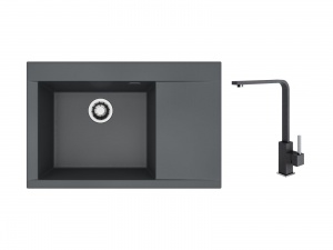 SET ALVEUS PURE-G 70 A91 LAVÝ+ BATÉRIA AFRA 91